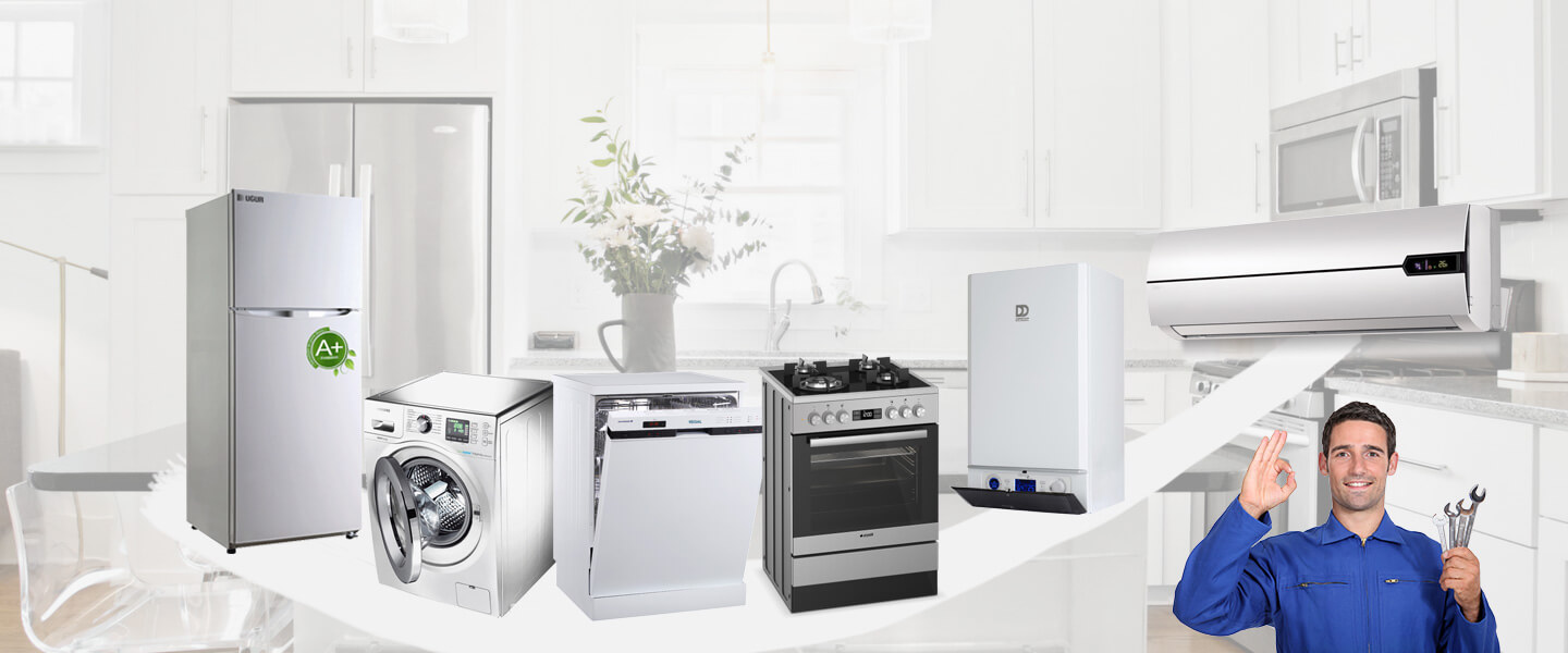 Ilıca Warmhaus Servisi